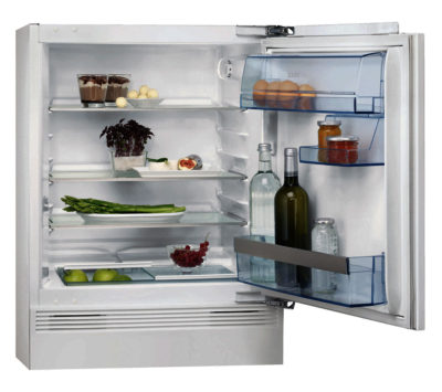 Aeg SKS58200F0 Integrated Undercounter Fridge
